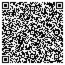 QR code with Rose Cafeteria contacts