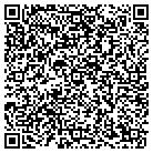 QR code with Cynthia Bill Zeigler Inc contacts