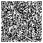 QR code with Cjs Convenience Store contacts
