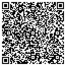 QR code with The Island Cafe contacts