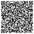 QR code with The Lo End contacts
