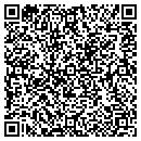 QR code with Art in Oils contacts