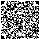 QR code with University of TN Dining Service contacts