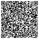 QR code with E W Thomas Incorporated contacts