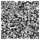 QR code with Haitian Hertiage Museum contacts
