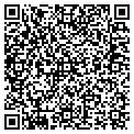 QR code with Caboose Cafe contacts