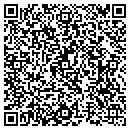QR code with K & G Petroleum LLC contacts