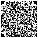 QR code with Art Harbour contacts