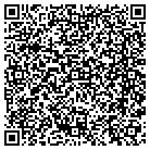 QR code with K & G Petroleum Store contacts