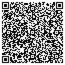 QR code with Cafe Hana contacts