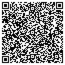 QR code with Kirby Canes contacts