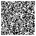QR code with Cat's Paw contacts