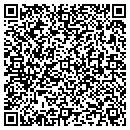 QR code with Chef Point contacts