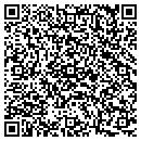 QR code with Leather A To Z contacts