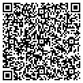 QR code with C N C S contacts