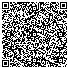 QR code with Martin's Auto Parts & Truck contacts