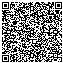 QR code with C & R Caco Inc contacts