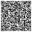 QR code with Mathis Automotive Color contacts