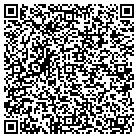 QR code with High Country Doors Inc contacts