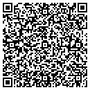 QR code with C S P Builders contacts