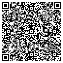 QR code with M And M Collectibles contacts