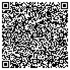 QR code with Martine Anderson Personal contacts