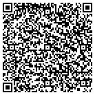 QR code with D & D Convenience Store contacts