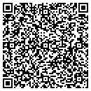 QR code with Amanda Judd contacts