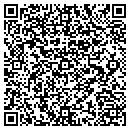 QR code with Alonso Lawn Care contacts