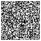 QR code with High Island School Cafetorium contacts