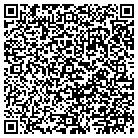 QR code with A Gallery/Frames Inc contacts