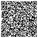 QR code with Hinze's Country Cafe contacts