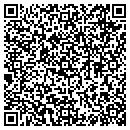 QR code with Anything Artistic Studio contacts