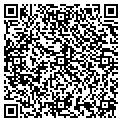 QR code with Eagle contacts