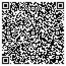 QR code with J's Cafe contacts