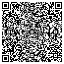 QR code with Hale Farms Inc contacts