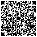 QR code with Kactus Cafe contacts