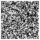 QR code with Harold Anderson contacts
