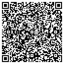 QR code with Faces Plus contacts