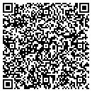 QR code with Rf Industries contacts