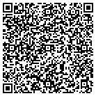 QR code with Allen F Weidhaas Sculptor contacts