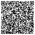QR code with B I L C contacts
