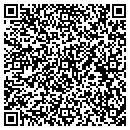 QR code with Harvey Bettis contacts