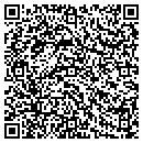 QR code with Harvey Eugene Huddlestun contacts