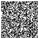 QR code with Raney House Museum contacts