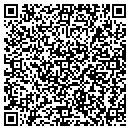 QR code with Stepping Out contacts