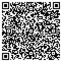 QR code with Luby's contacts