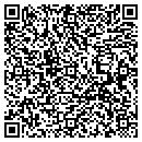 QR code with Helland Farms contacts