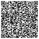 QR code with Hensleys Thomas Frmng Decking contacts