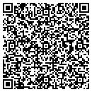 QR code with Henry Mohart contacts